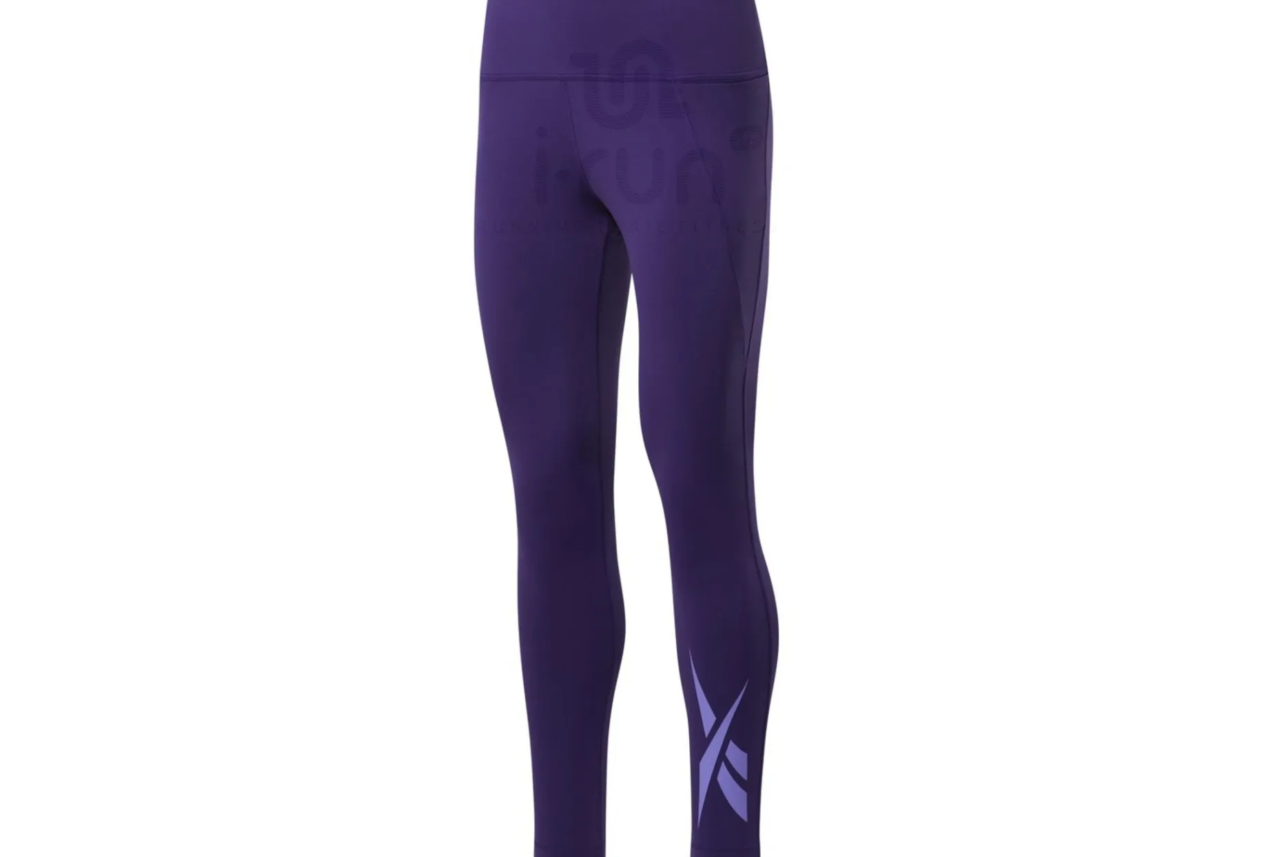 Reebok mallas largas Lux Vector - Talla grande