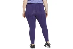 Reebok mallas largas Lux Vector - Talla grande