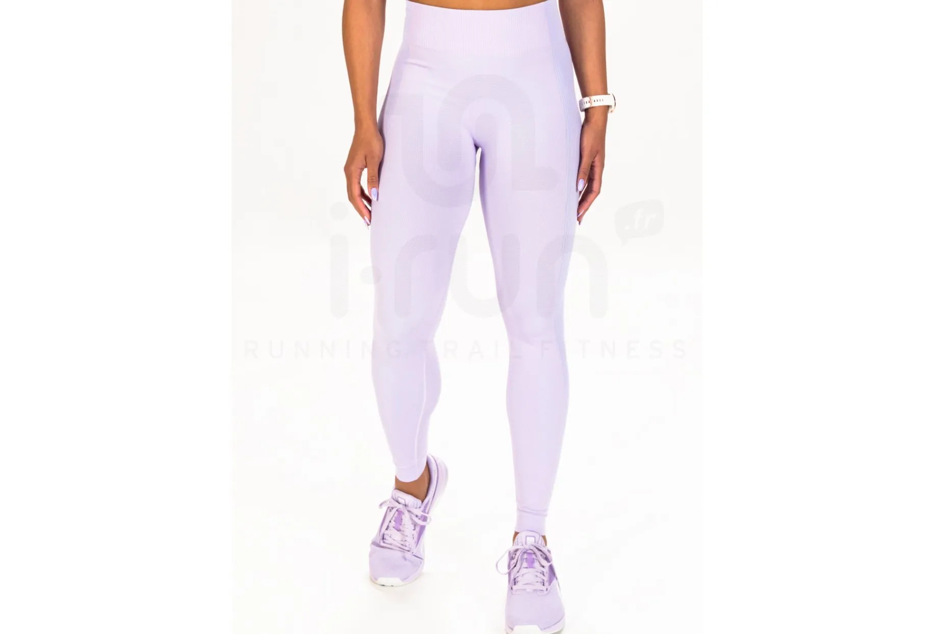 Reebok mallas largas Yoga Seamless