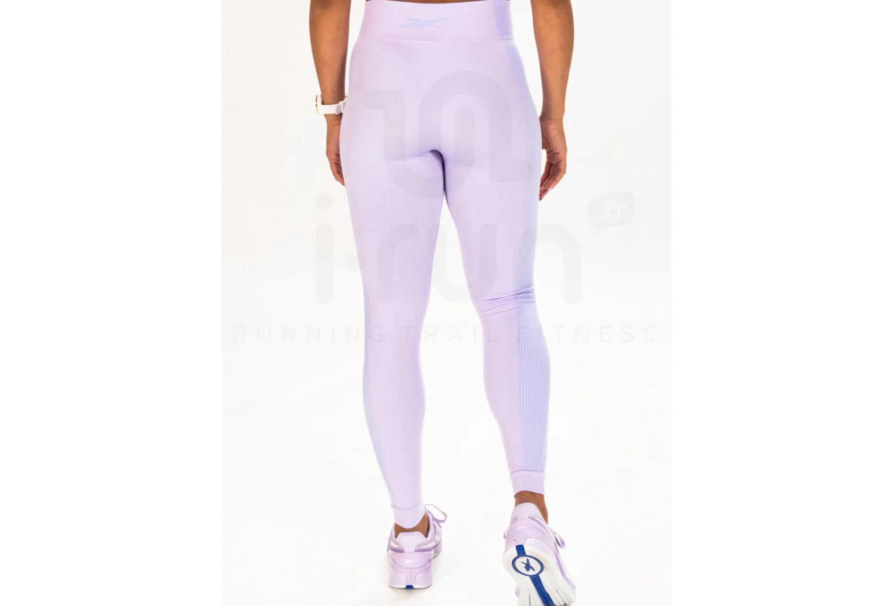 Reebok mallas largas Yoga Seamless