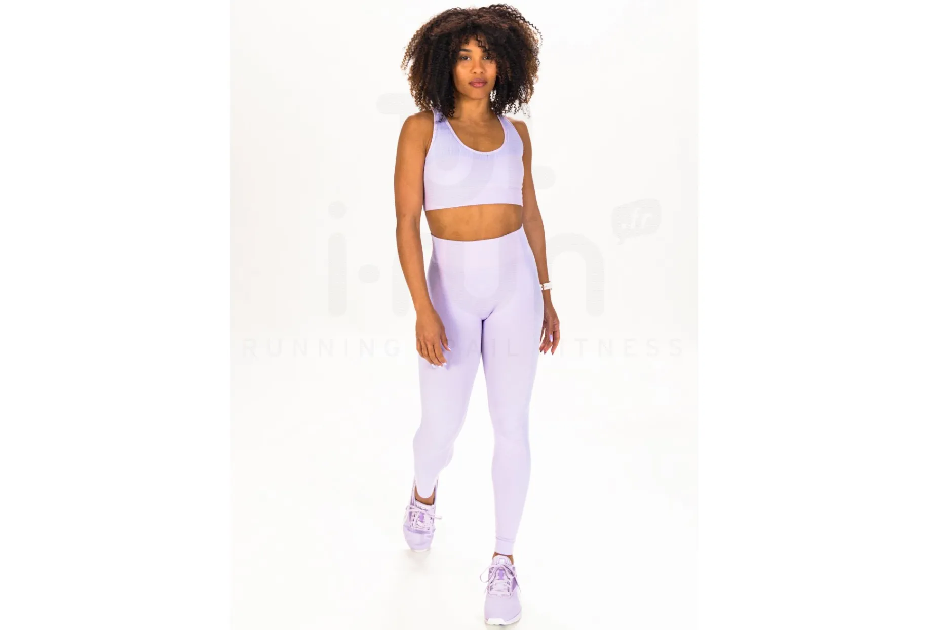 Reebok mallas largas Yoga Seamless