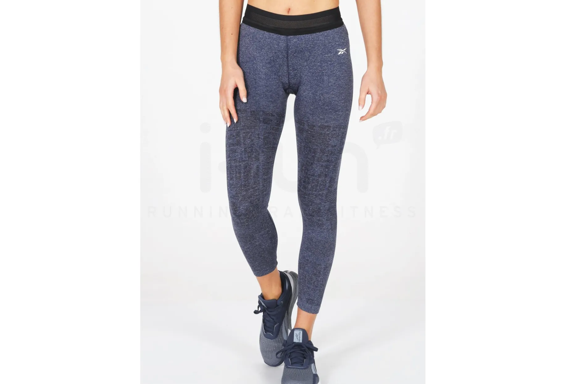 Reebok mallas 7/8 Myoknit United by Fitness