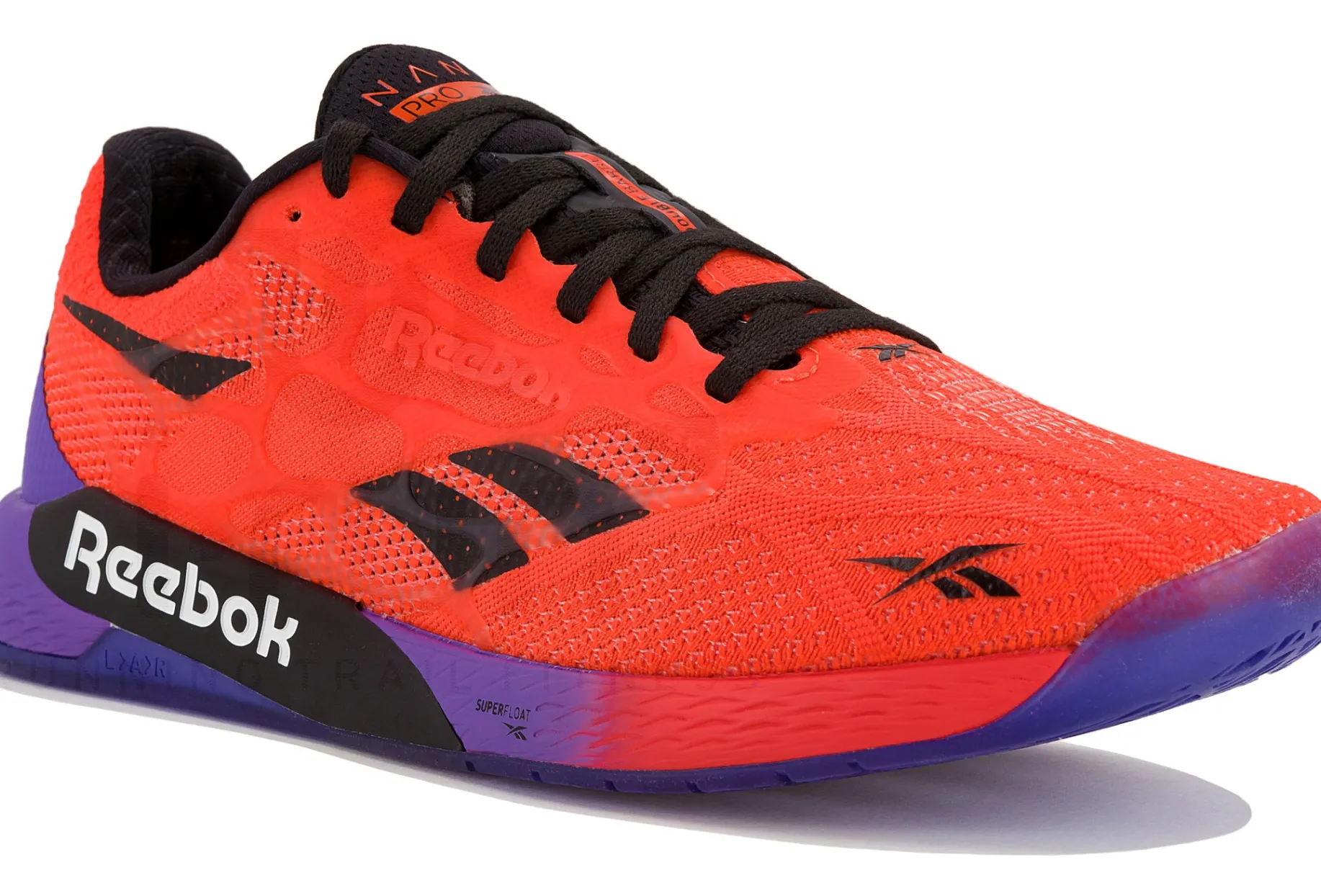Reebok Nano Pro