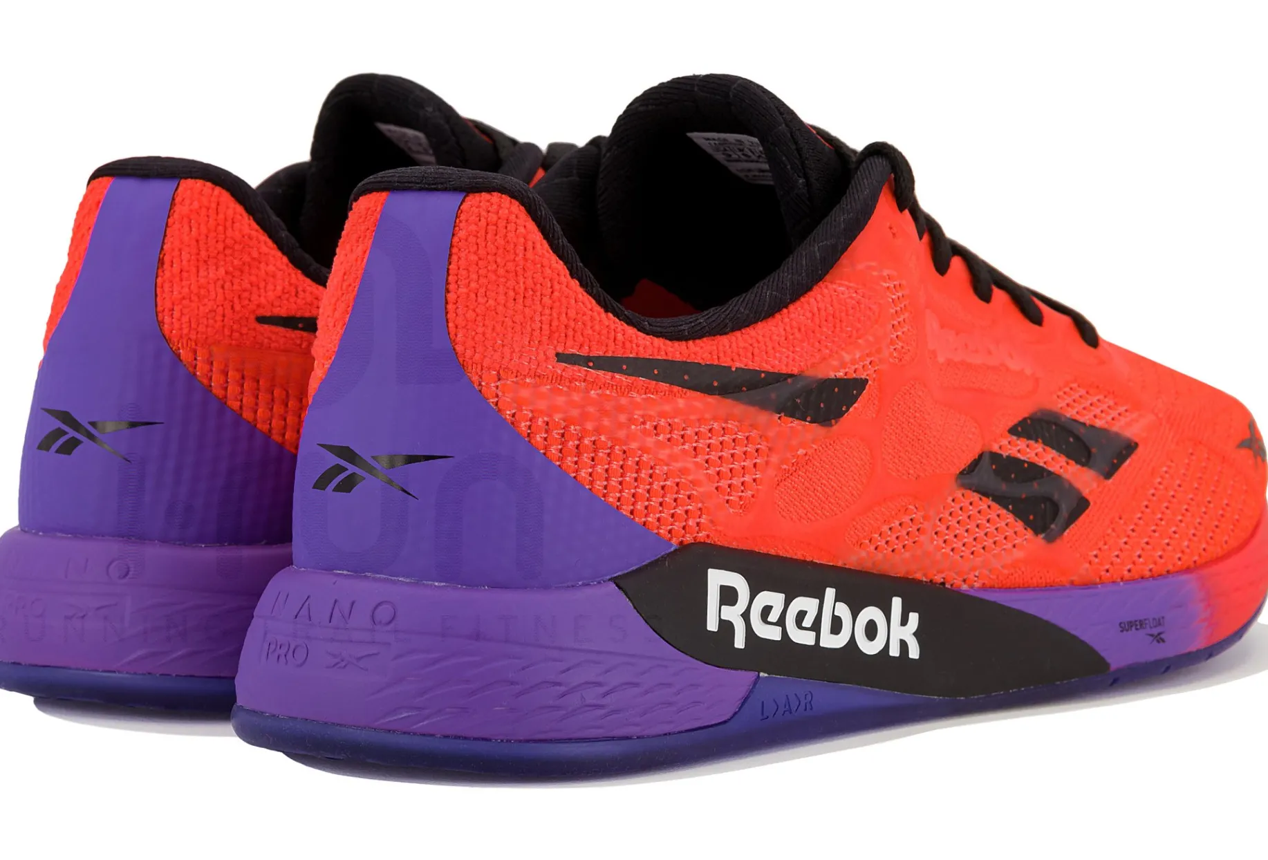 Reebok Nano Pro