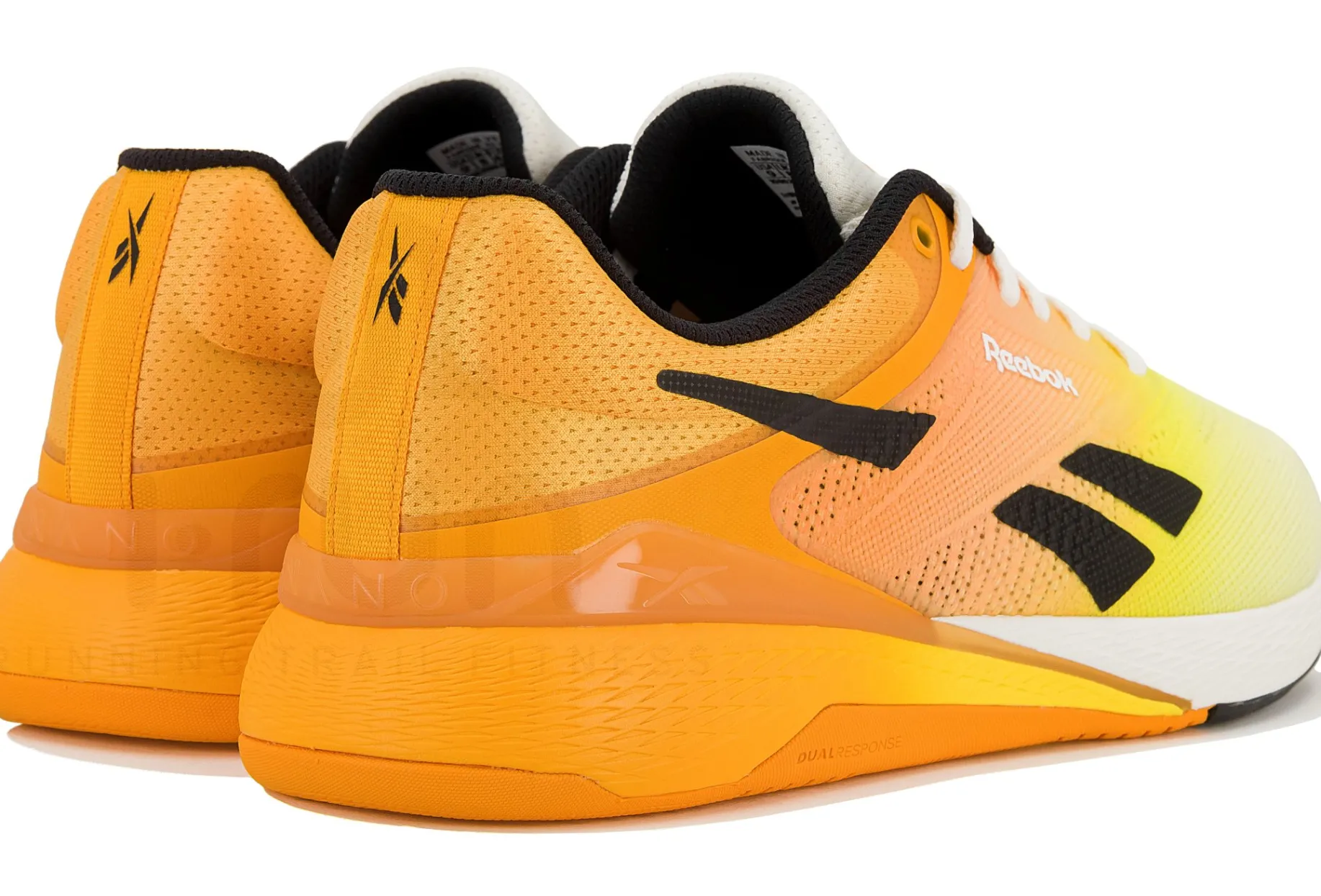 Reebok Nano X5