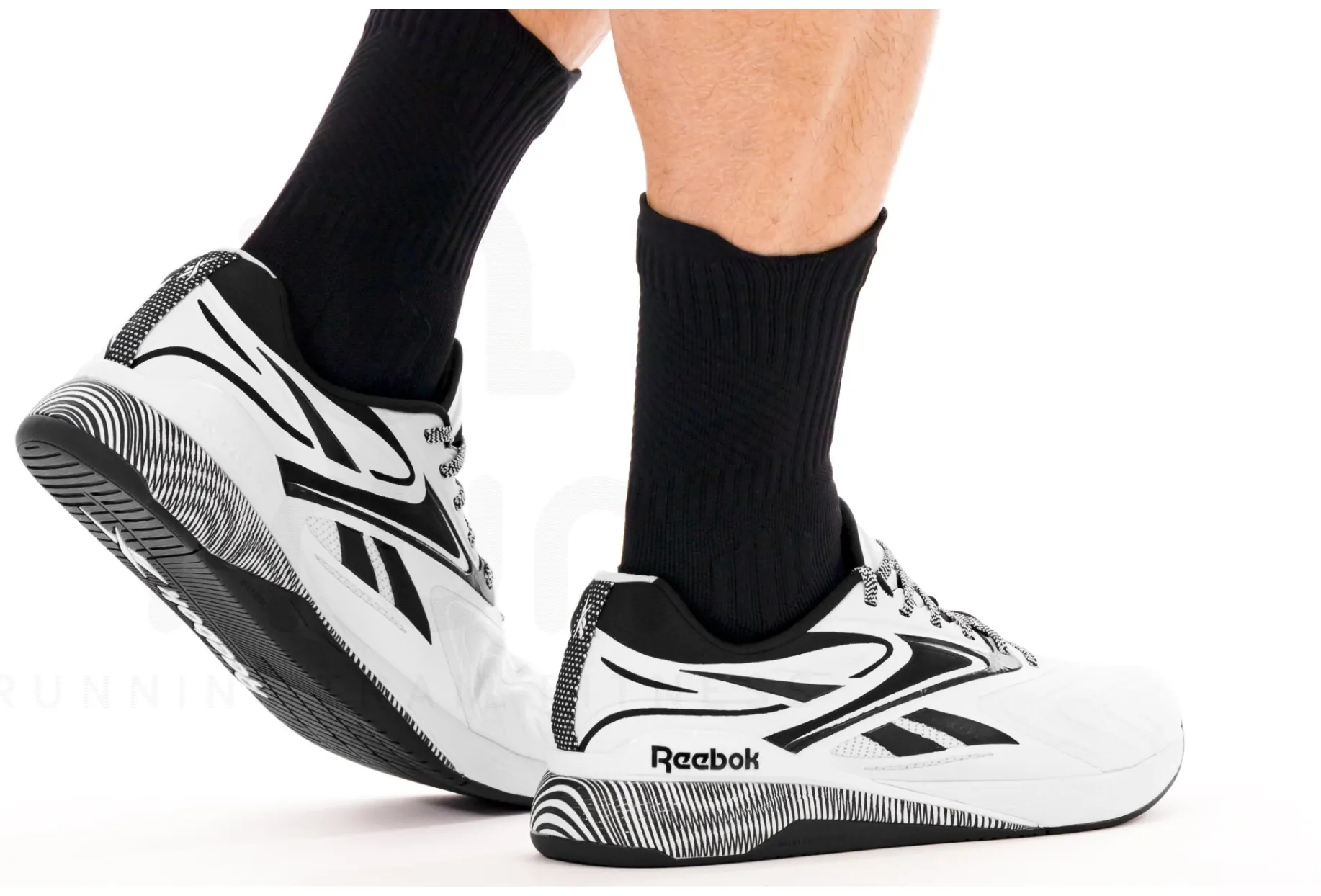Reebok Nano X5 Edge