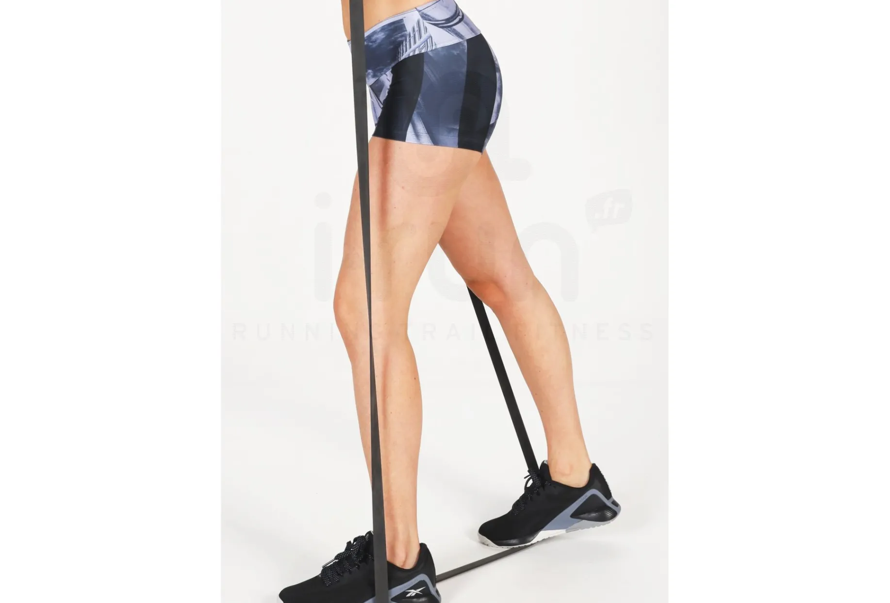 Reebok pantalón corto Chase Bootie