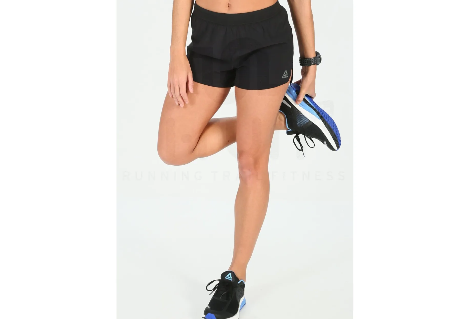 Reebok Pantalón corto Epic Light