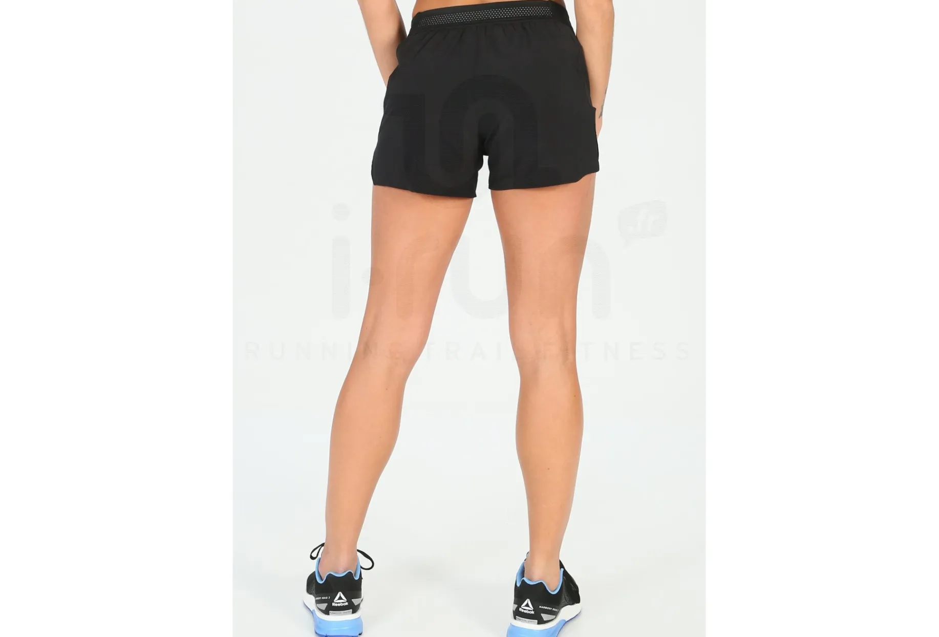 Reebok Pantalón corto Epic Light