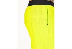 Reebok pantalón corto Speed 2 en 1 3.0