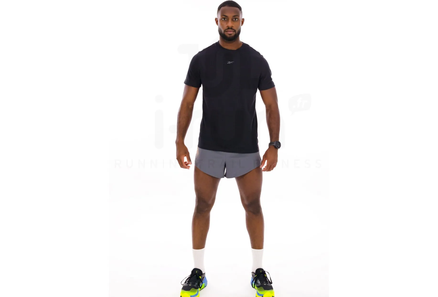 Reebok Run