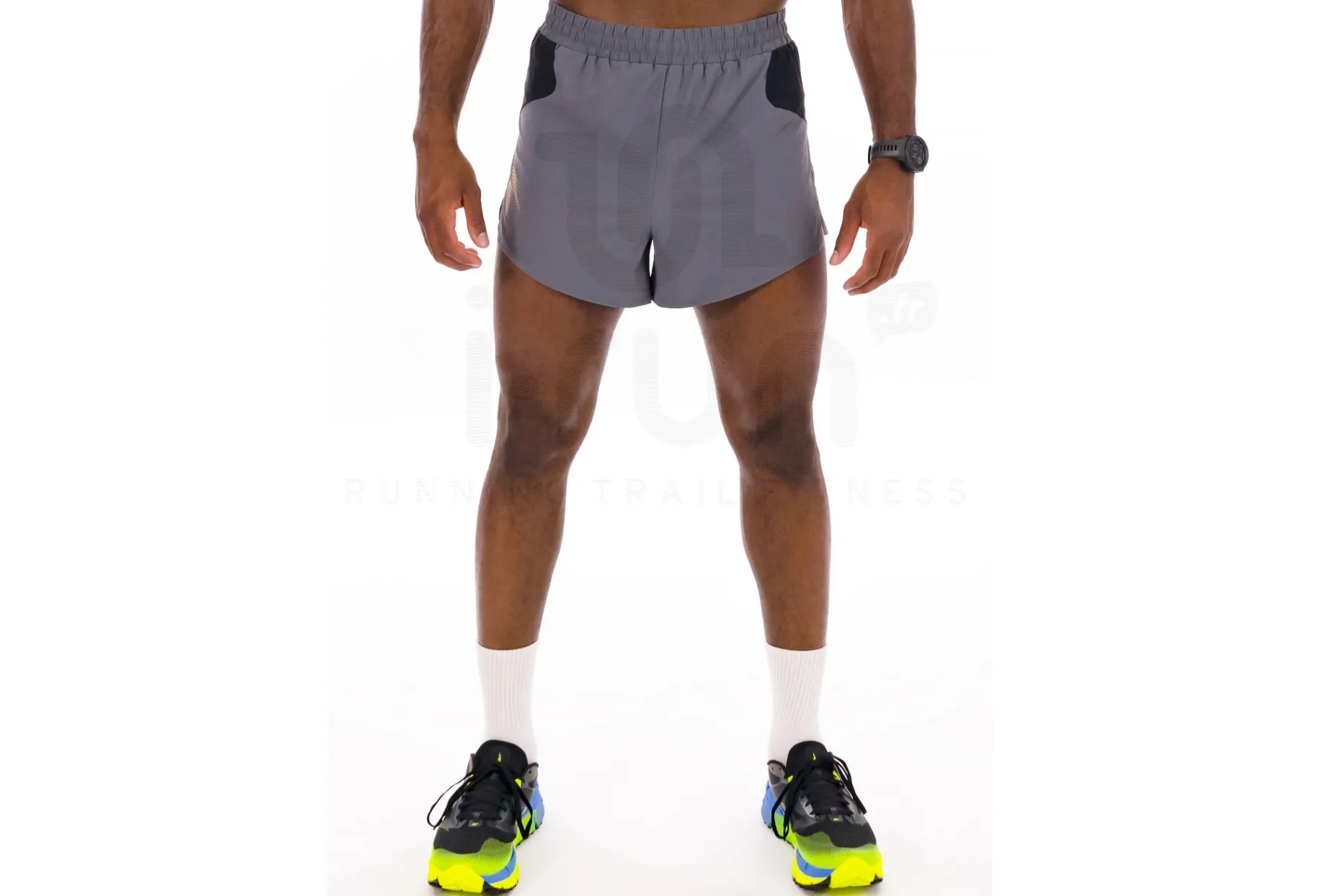 Reebok Run