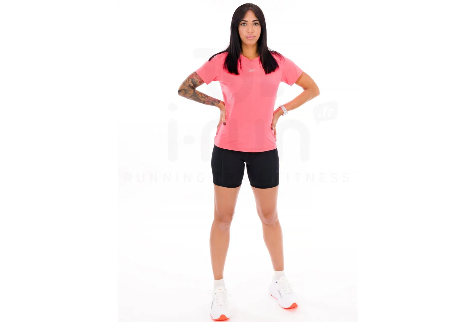 Reebok Running