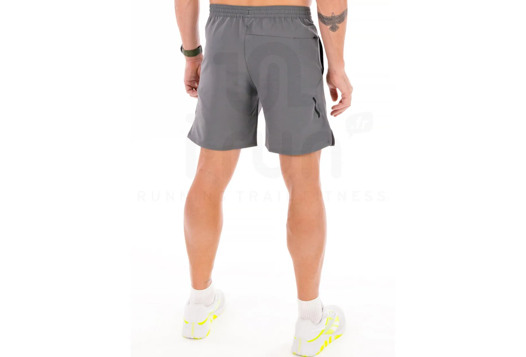Reebok Strength 4.0
