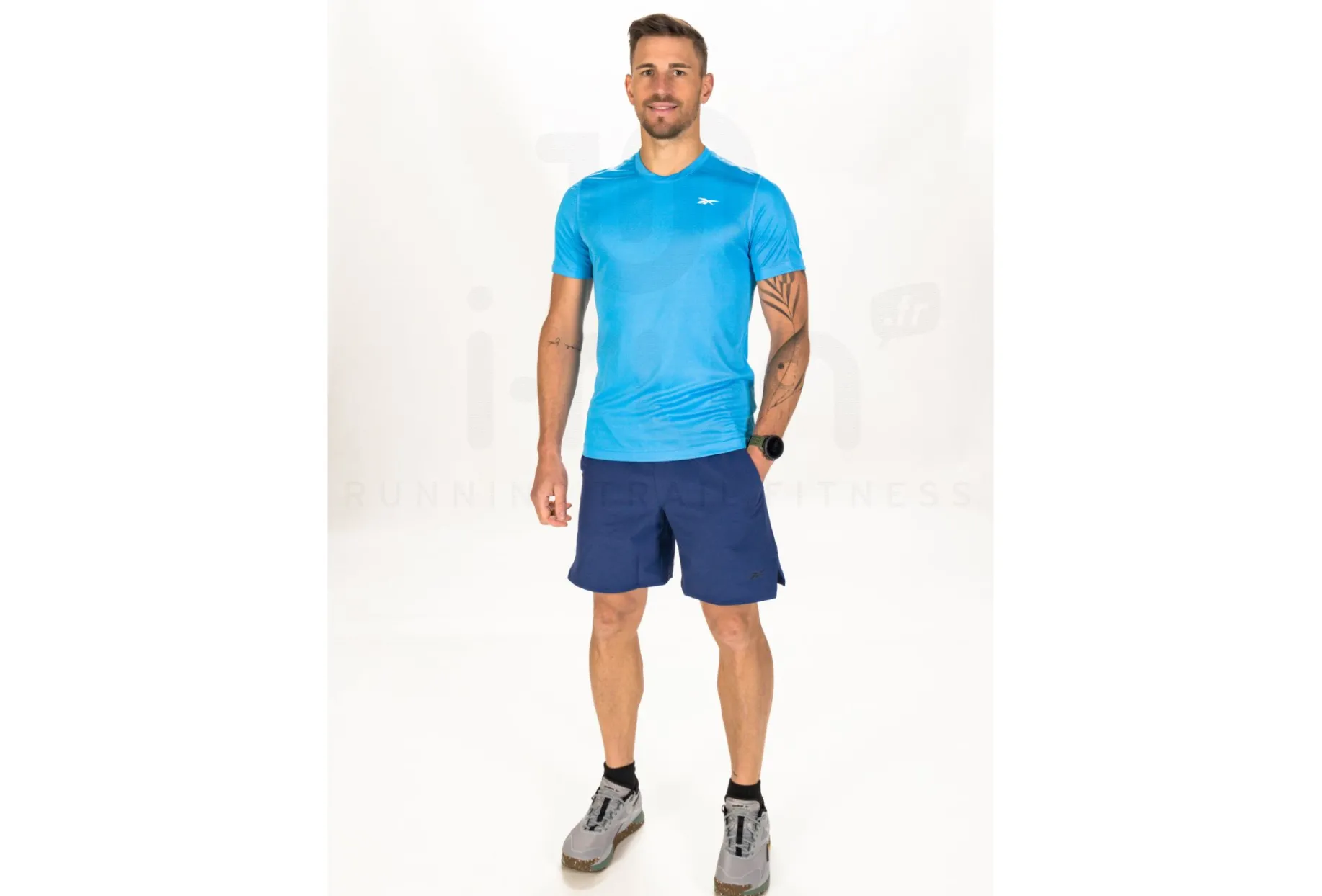 Reebok Strength 4.0