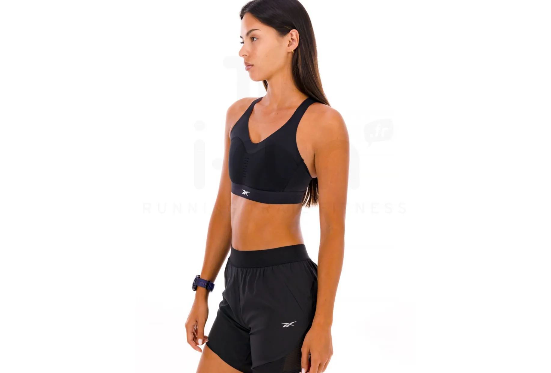 Reebok sujetador deportivo PureMove+