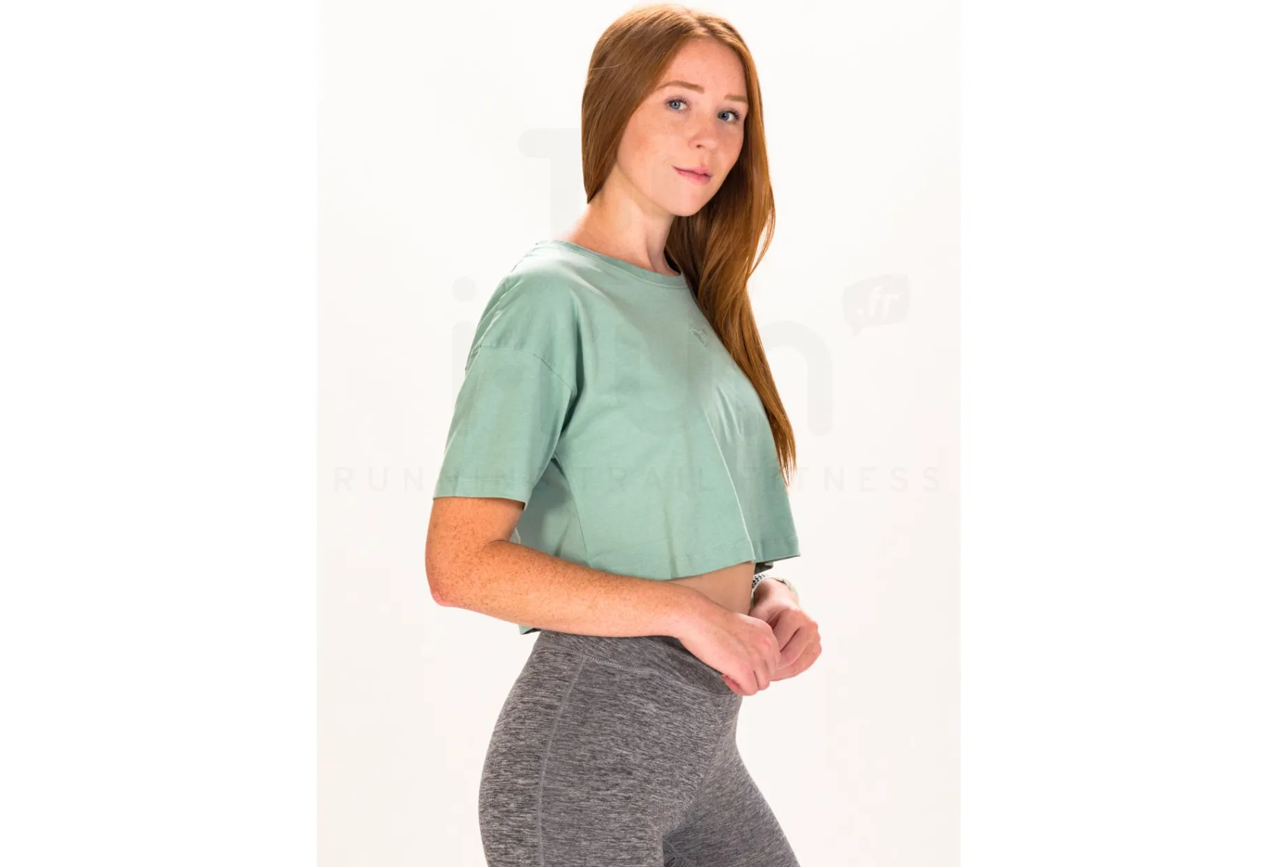 Roxy camiseta manga corta Essential Energy