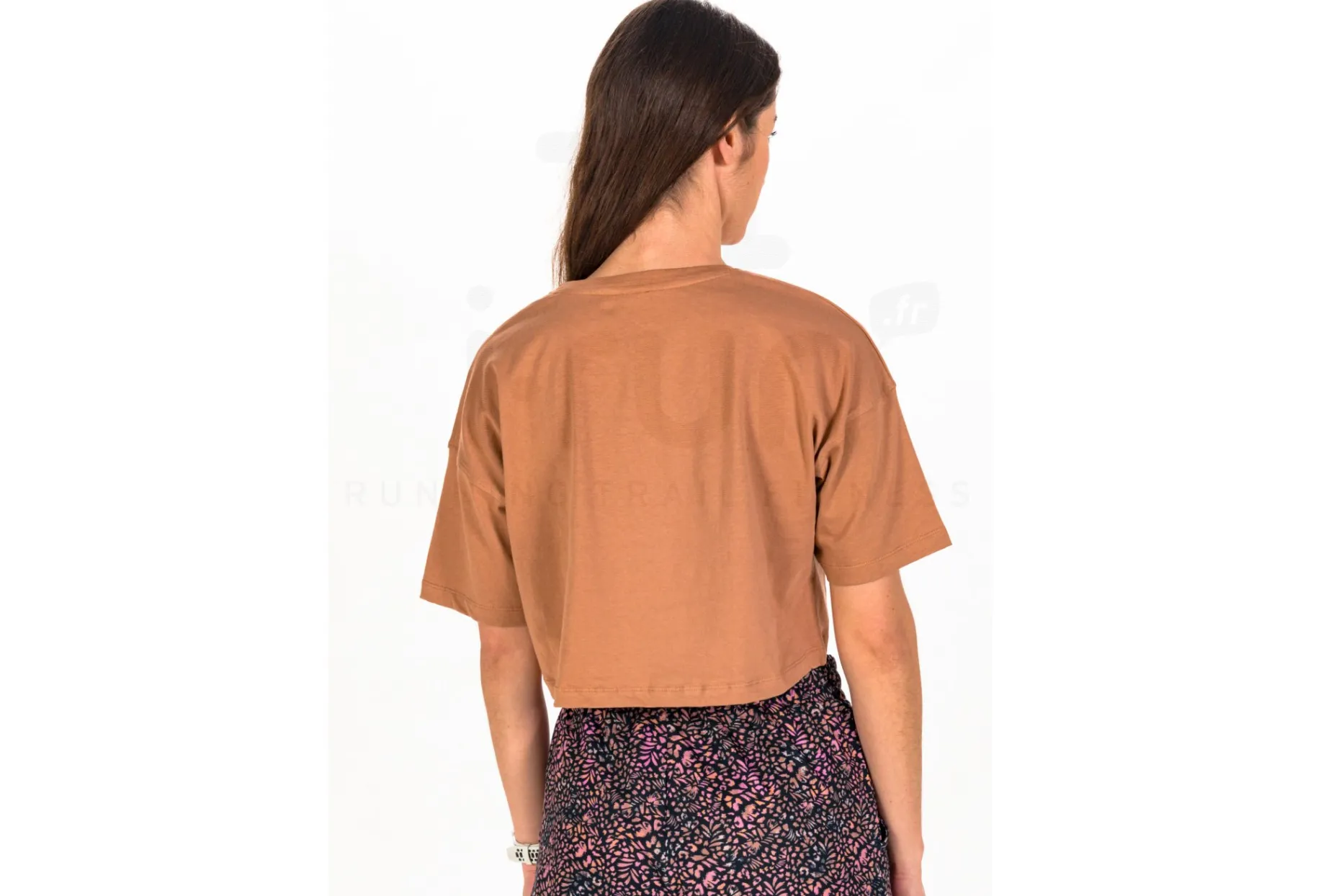 Roxy camiseta manga corta Essential Energy