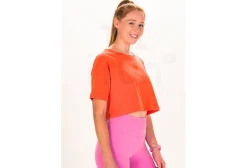 Roxy camiseta manga corta Essential Energy