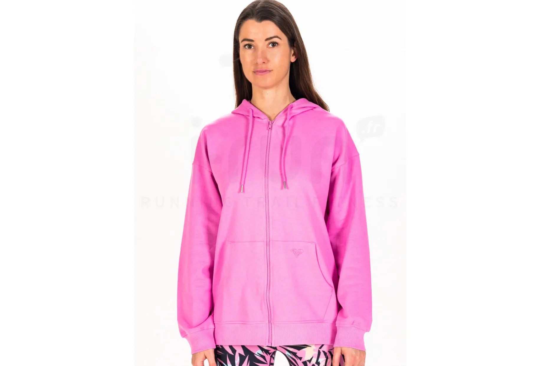 Roxy chaqueta Essential Energy Zip Up