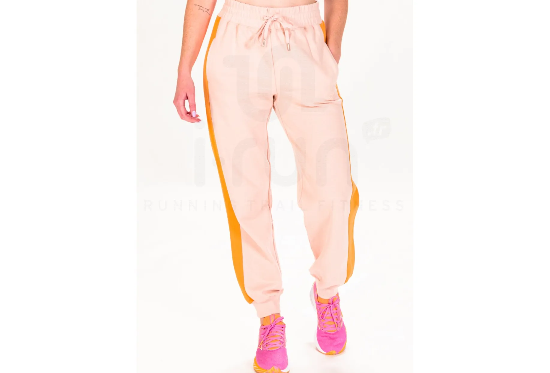 Roxy pantalón Essential Energy Cblock