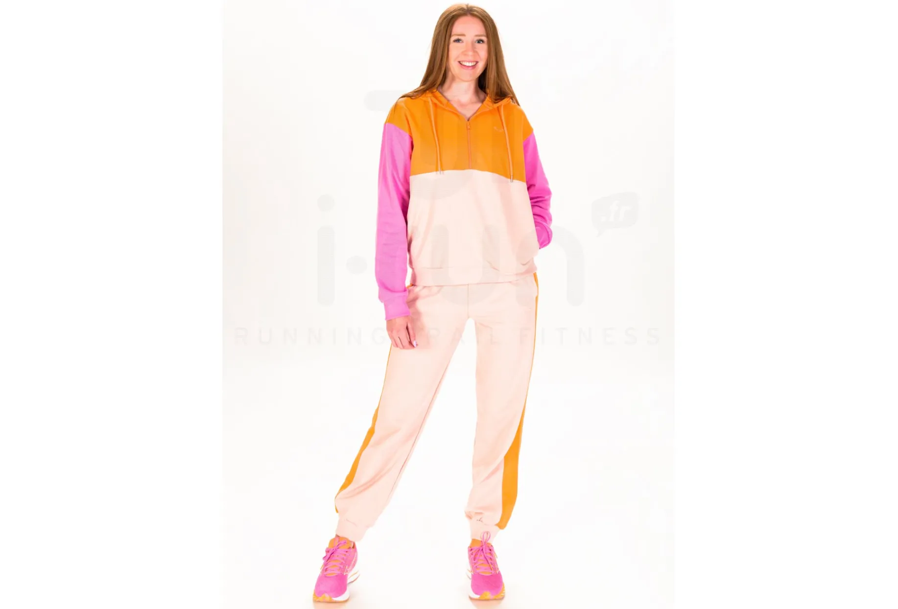 Roxy pantalón Essential Energy Cblock