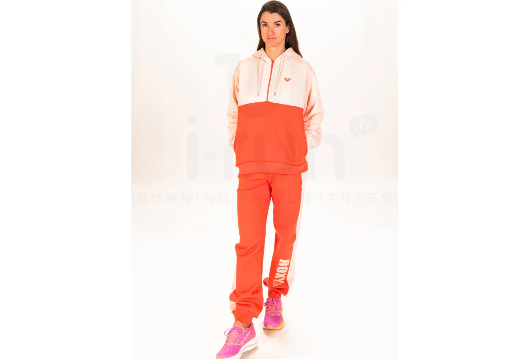 Roxy pantalón Essential Energy Cblock