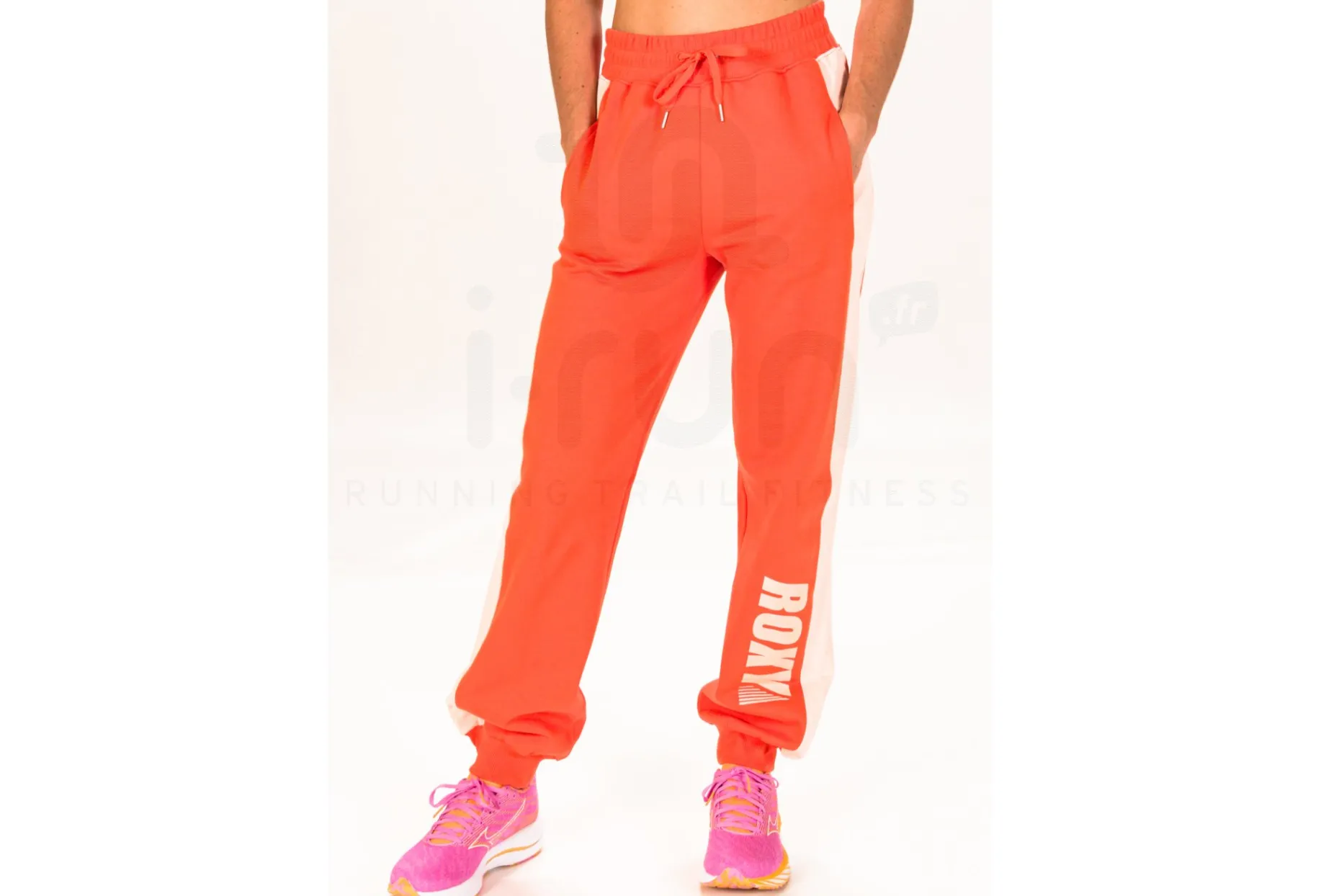 Roxy pantalón Essential Energy Cblock