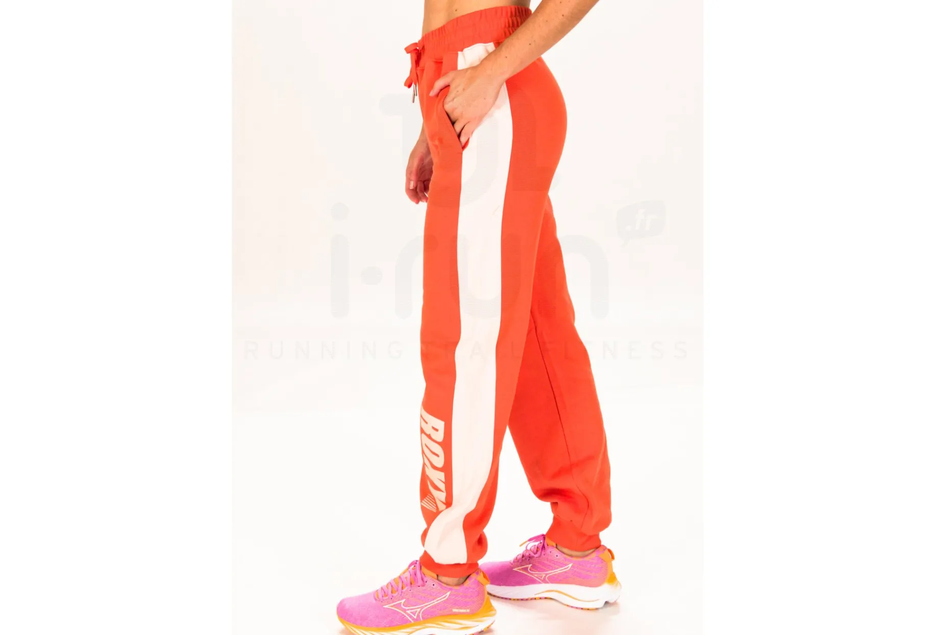 Roxy pantalón Essential Energy Cblock