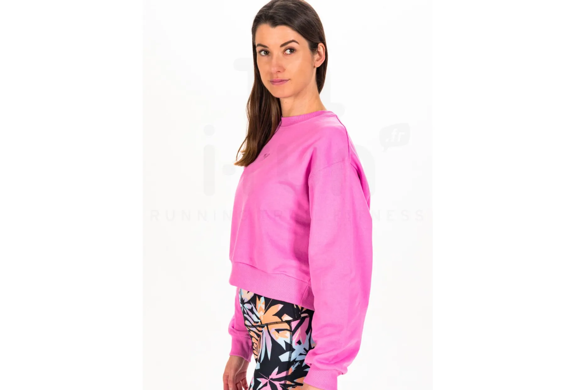 Roxy sudadera Essential Energy Crew
