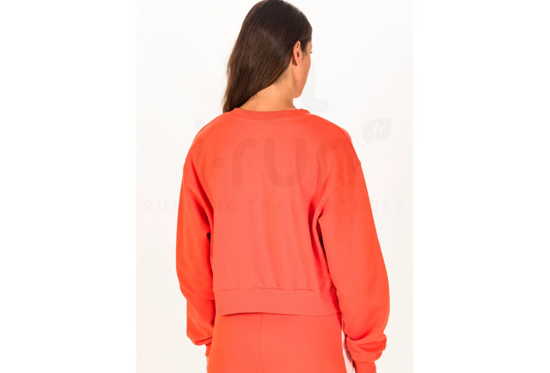 Roxy sudadera Essential Energy Crew