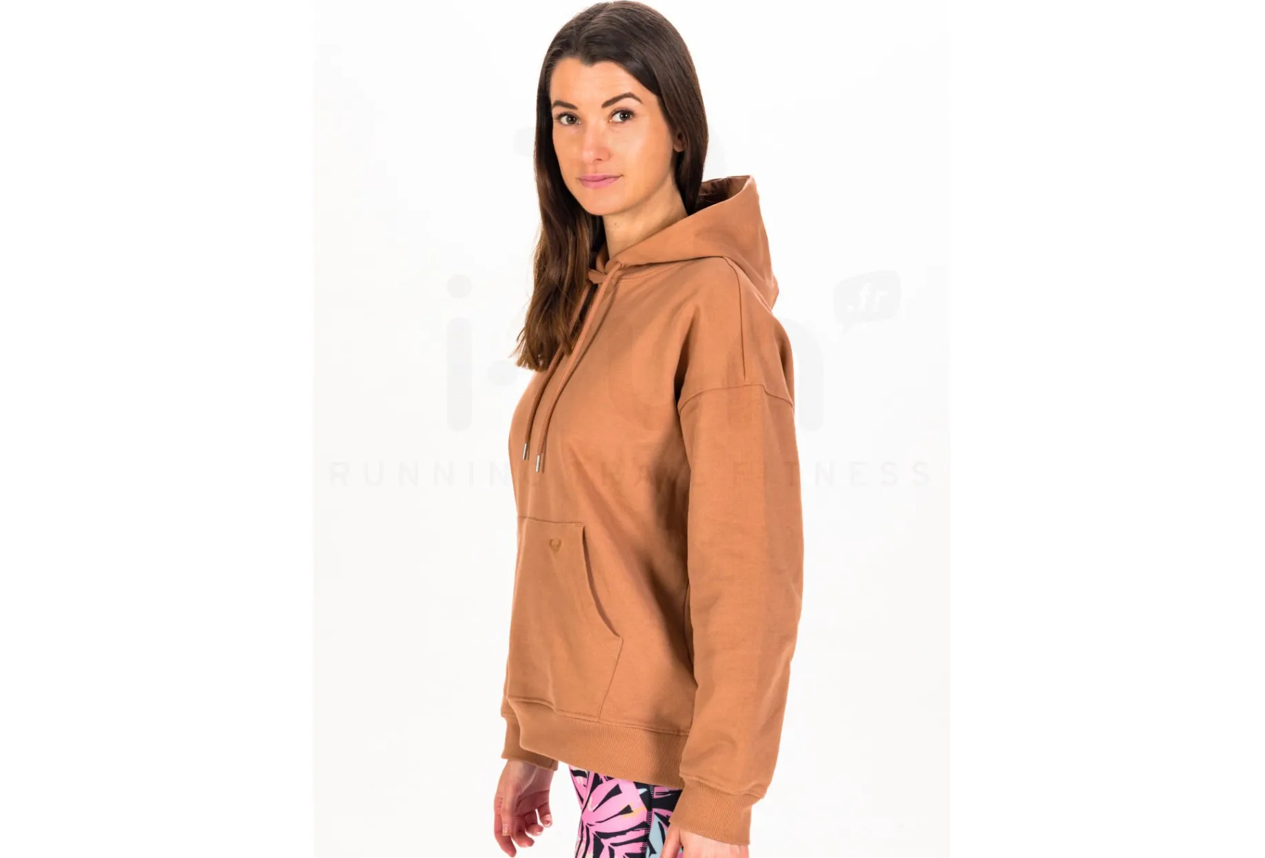 Roxy sudadera Essential Energy
