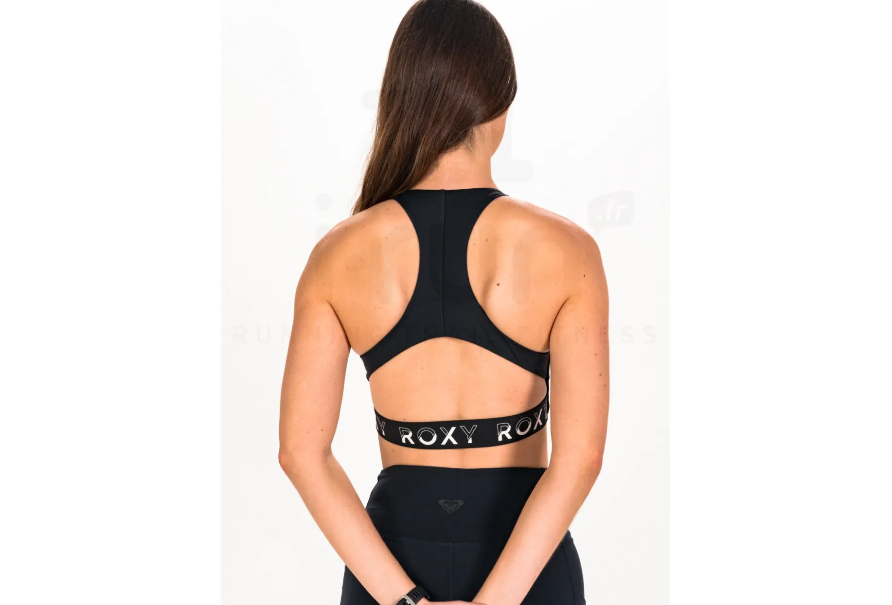 Roxy sujetador deportivo Bold Moves Sports