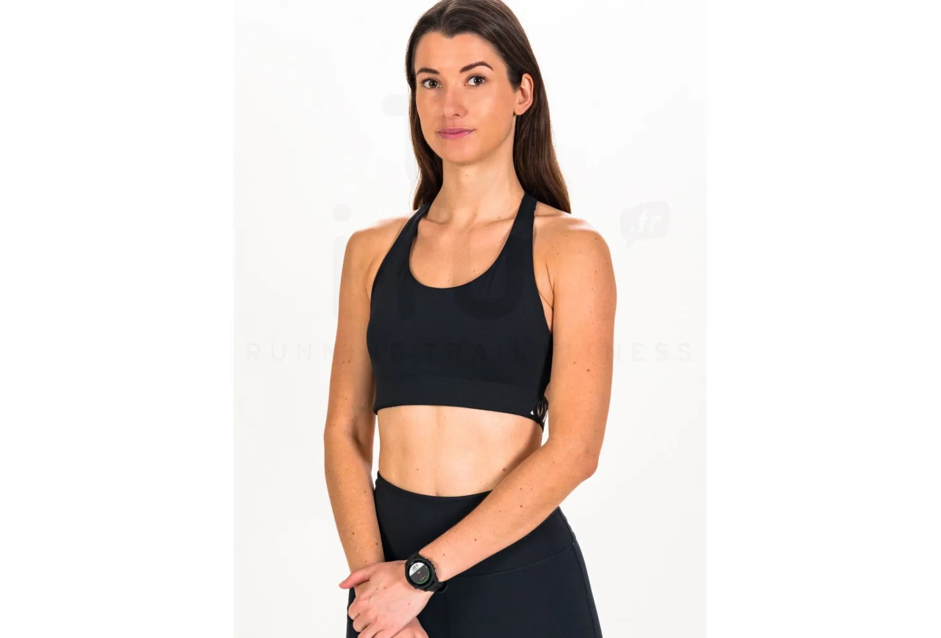 Roxy sujetador deportivo Bold Moves Sports