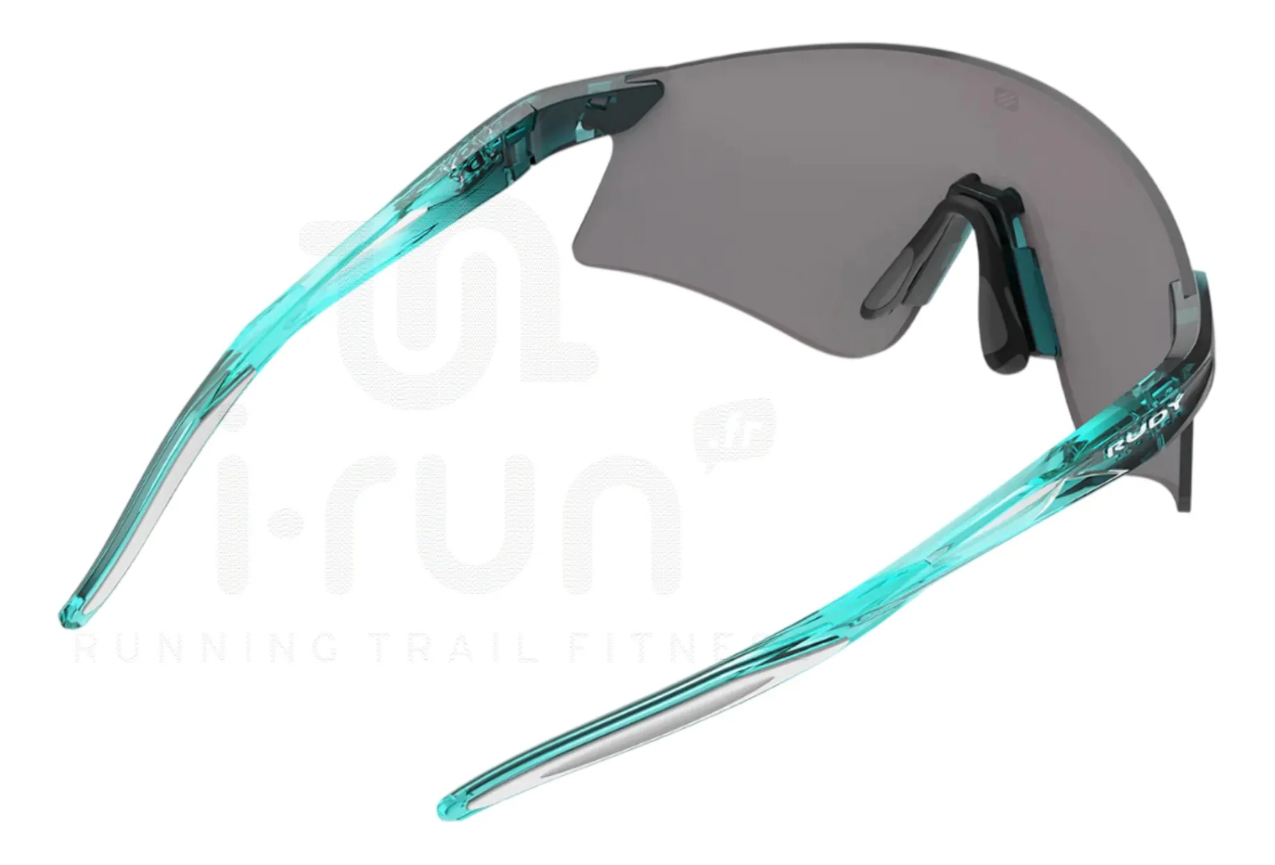 Rudy Project Astral RP Optics Multilaser Osmium
