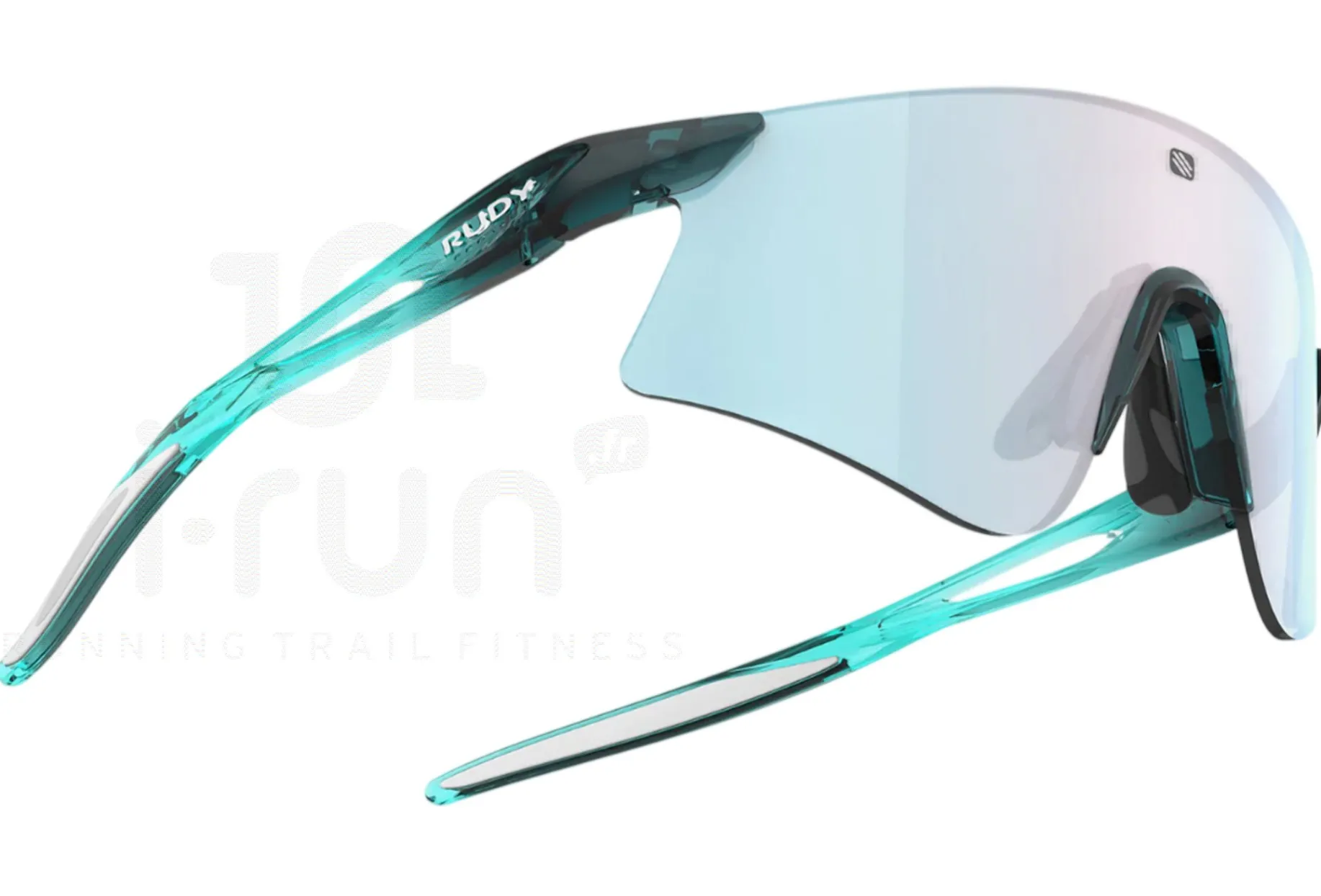 Rudy Project Astral RP Optics Multilaser Osmium