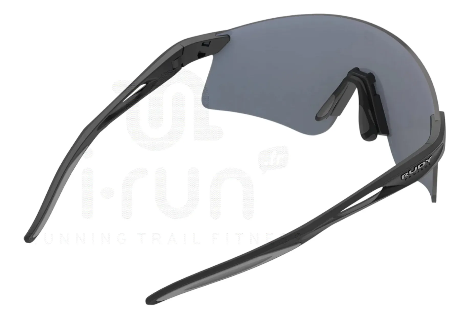 Rudy Project Astral X RP Optics Multilaser Red