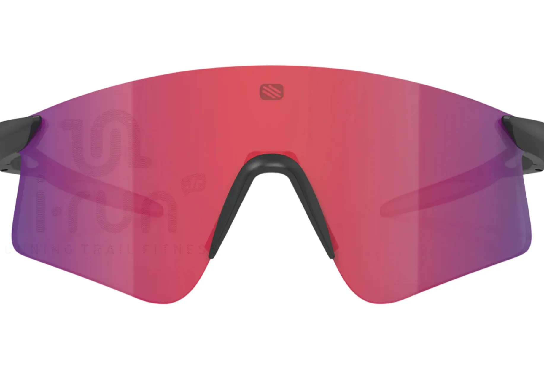 Rudy Project Astral X RP Optics Multilaser Red