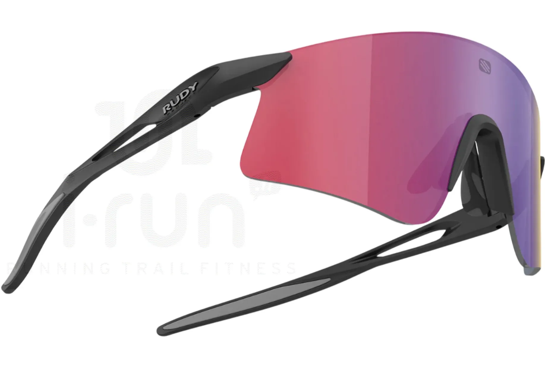 Rudy Project Astral X RP Optics Multilaser Red