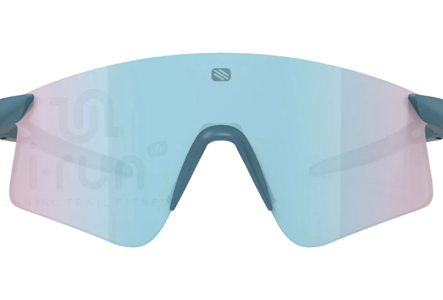 Rudy Project Astral X RP Optics Multilaser Osmium
