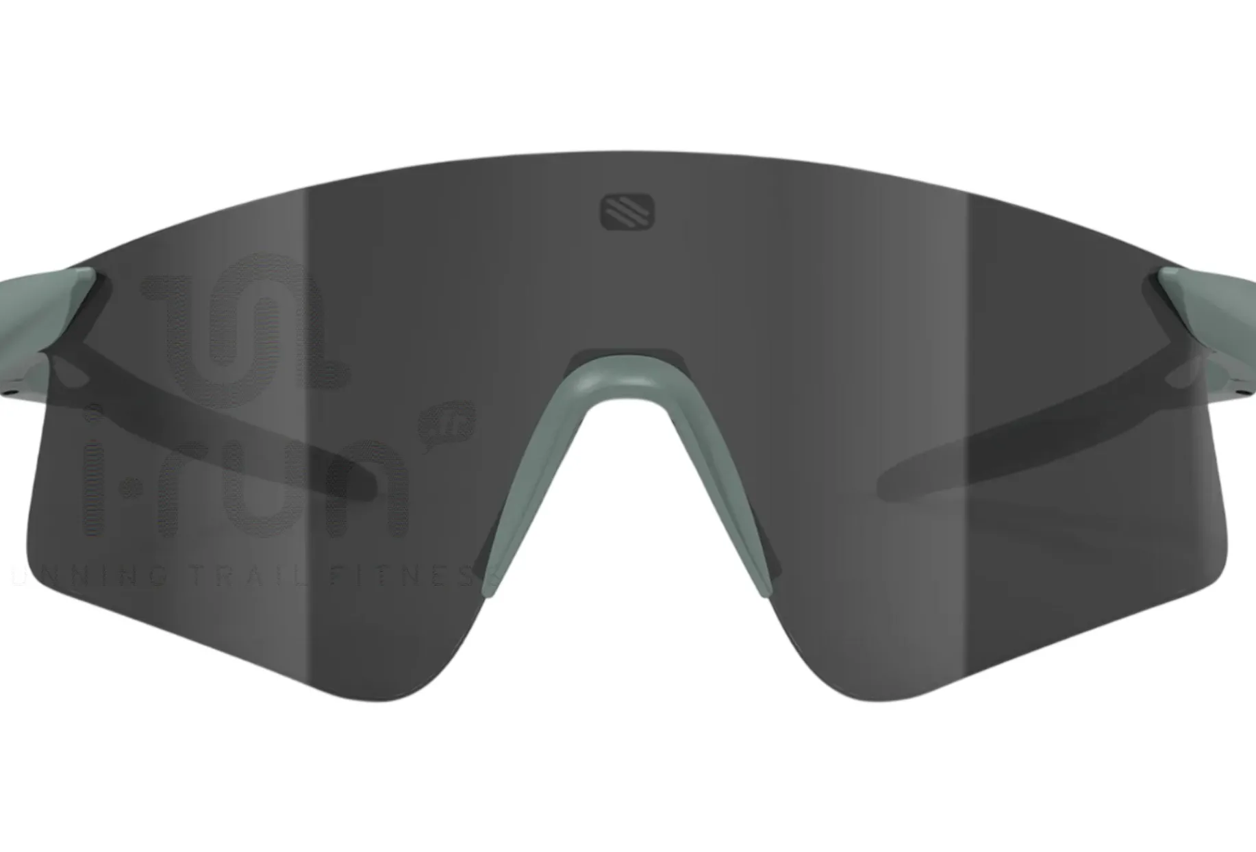 Rudy Project Astral X RP Optics Multilaser Smoke negro