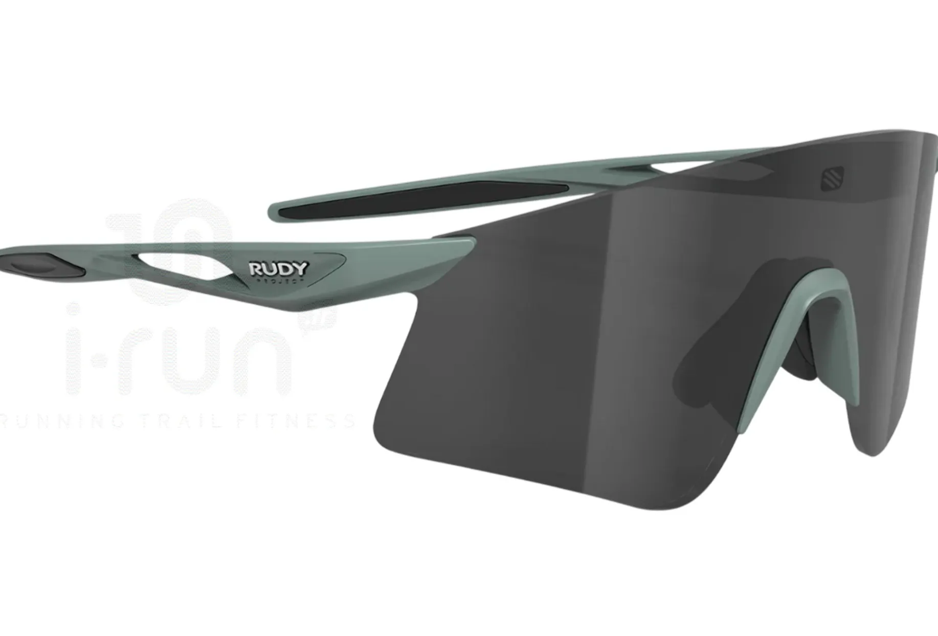 Rudy Project Astral X RP Optics Multilaser Smoke negro