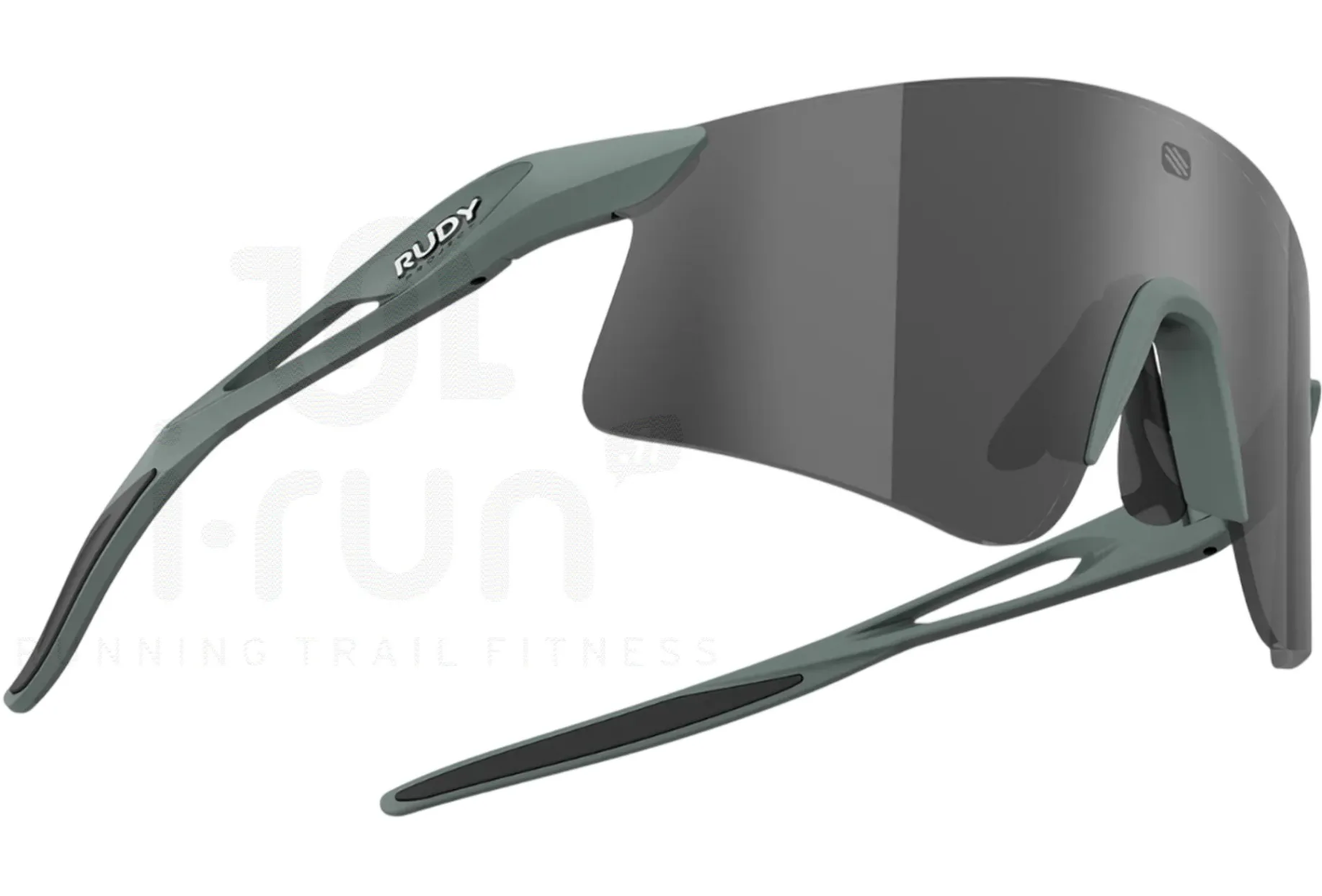 Rudy Project Astral X RP Optics Multilaser Smoke negro