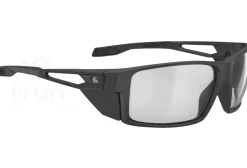 Rudy Project NYAD ImpactX 2 Black Z87.1+