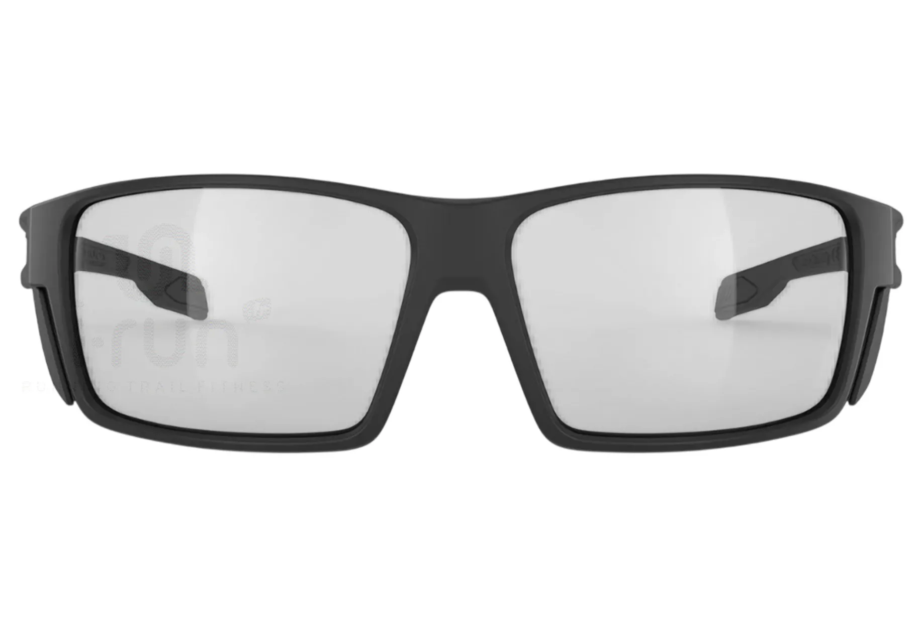Rudy Project NYAD ImpactX 2 Black Z87.1+