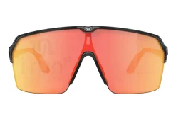 Rudy Project Spinshield Air RP Optics Multilaser Naranja