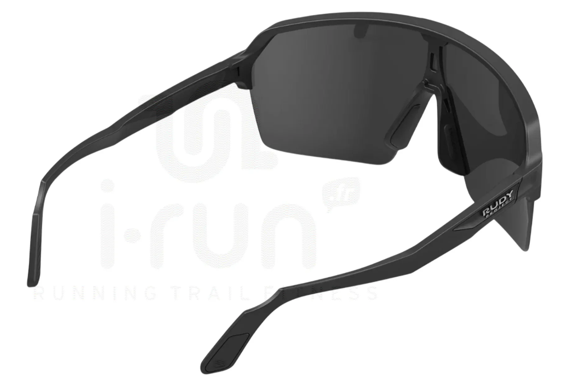 Rudy Project Spinshield Air RP Optics Smoke Negro