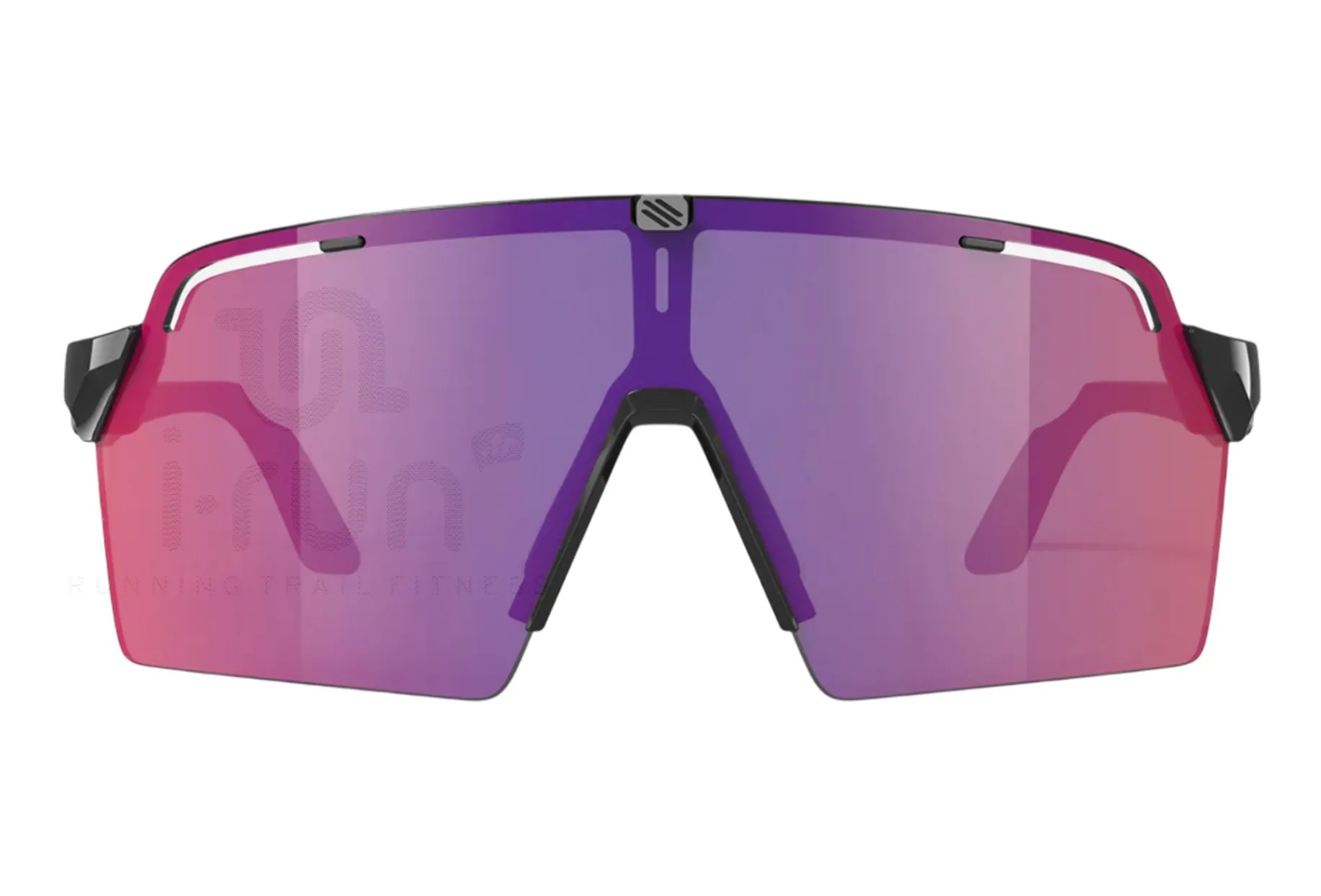 Rudy Project Spinshield Pro RP Optics Multilaser Red