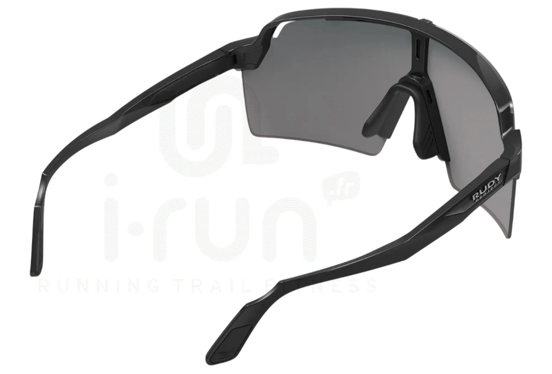 Rudy Project Spinshield Pro RP Optics Multilaser Red