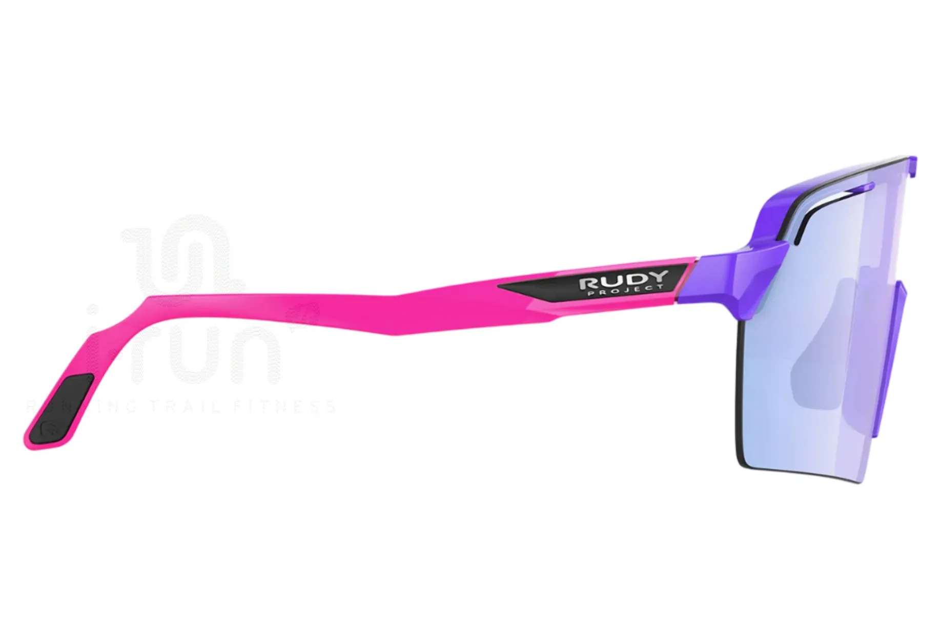 Rudy Project Spinshield Pro RP Optics Multilaser Ice